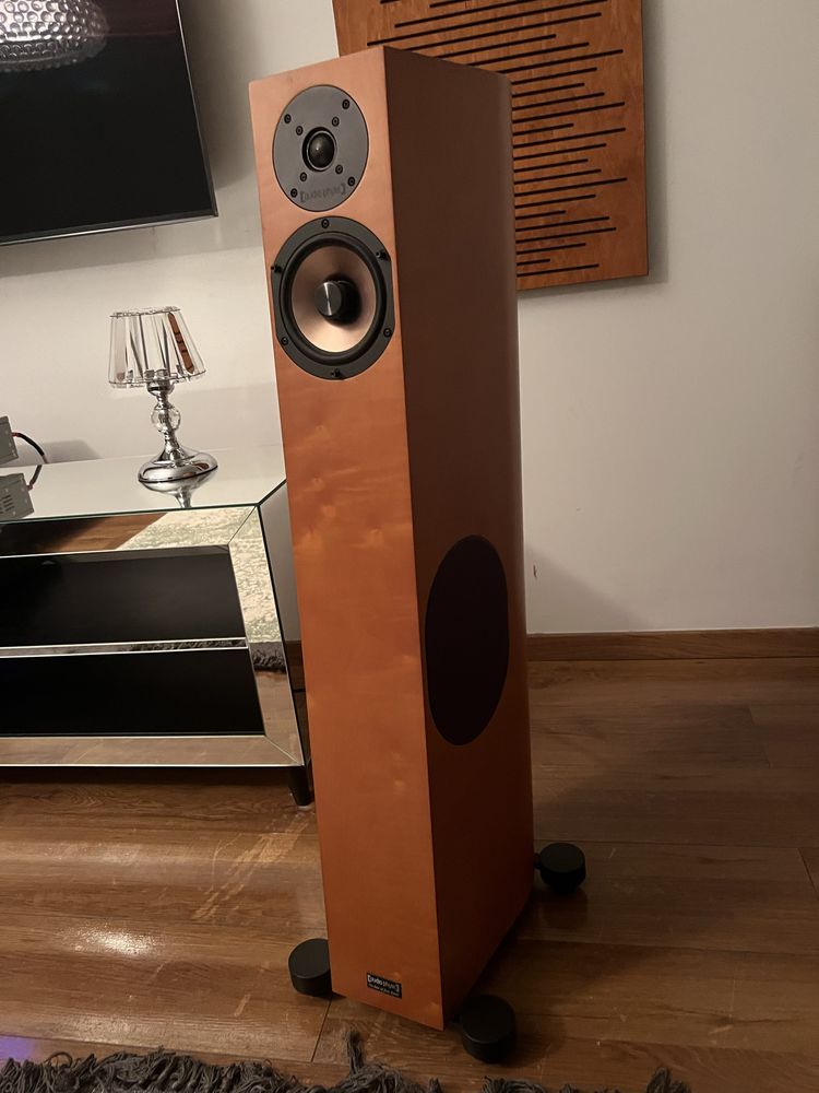 Kolumny Audio Physic Tempo 6