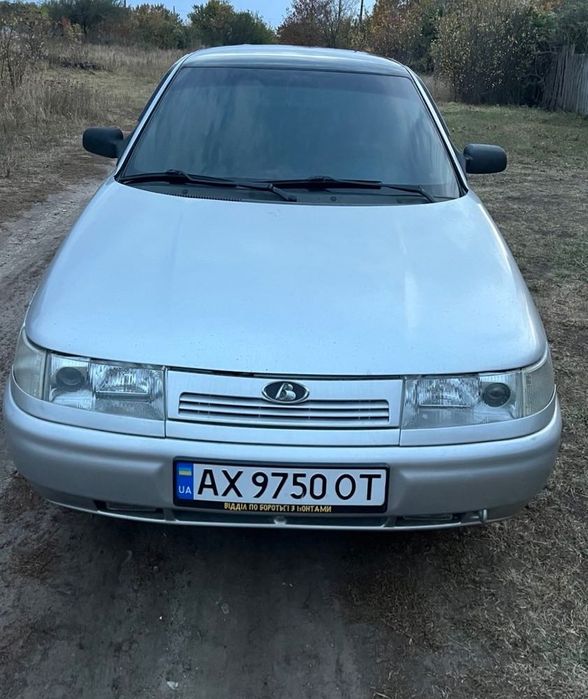 Ваз 2110 Богдан, газ/бенз
