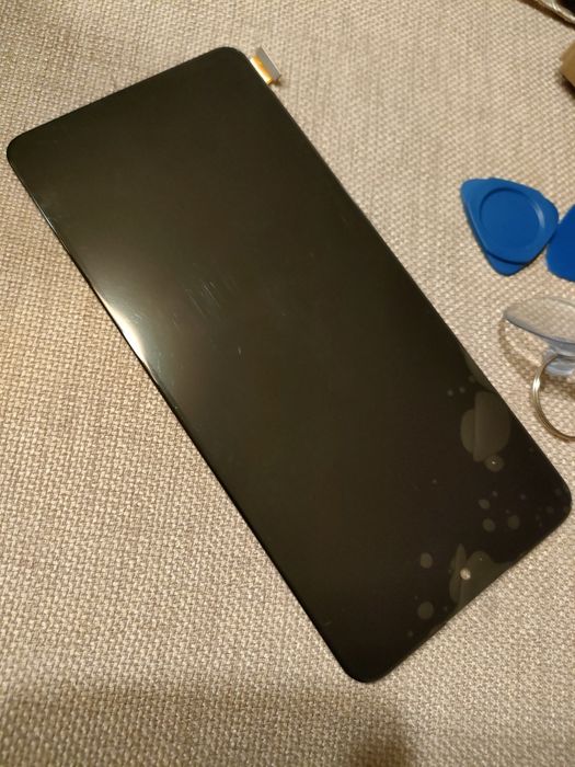 Ekran do Xiaomi Redmi, Poco zamiennik