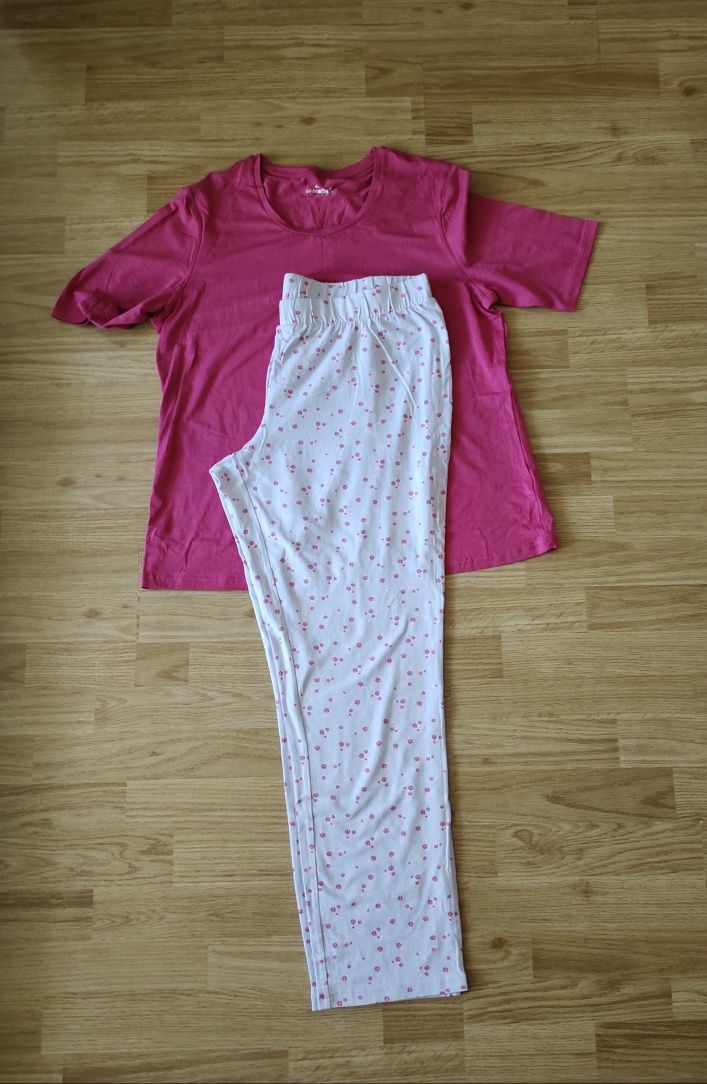 Пижама женская ТСМ