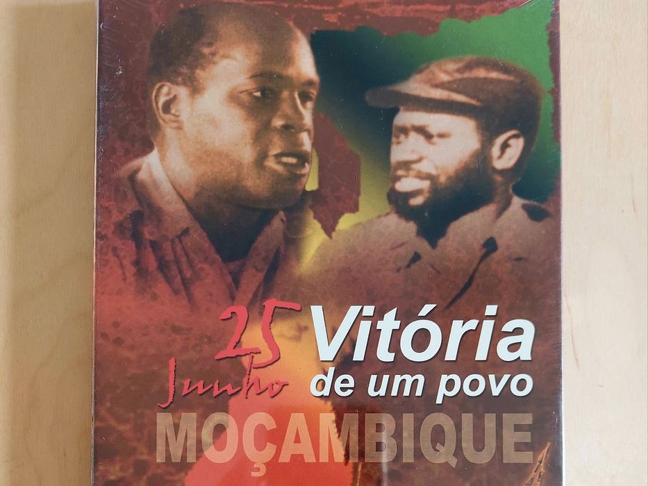 Vitória de Moçambique