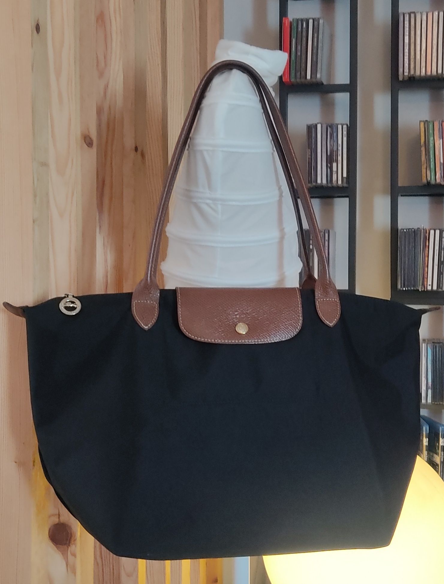 Mala Longchamp original