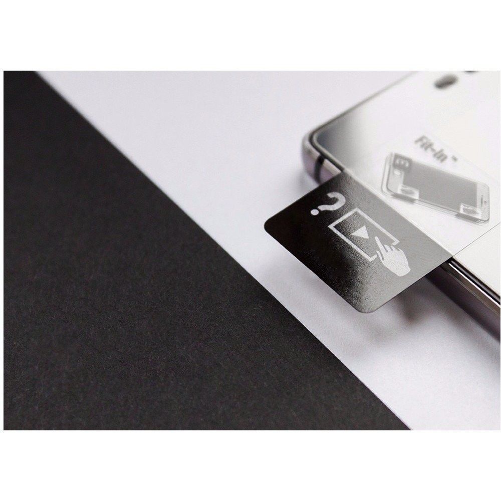 Szkło Hybrydowe 3mk Flexible Glass do Xiaomi Redmi Note 9S