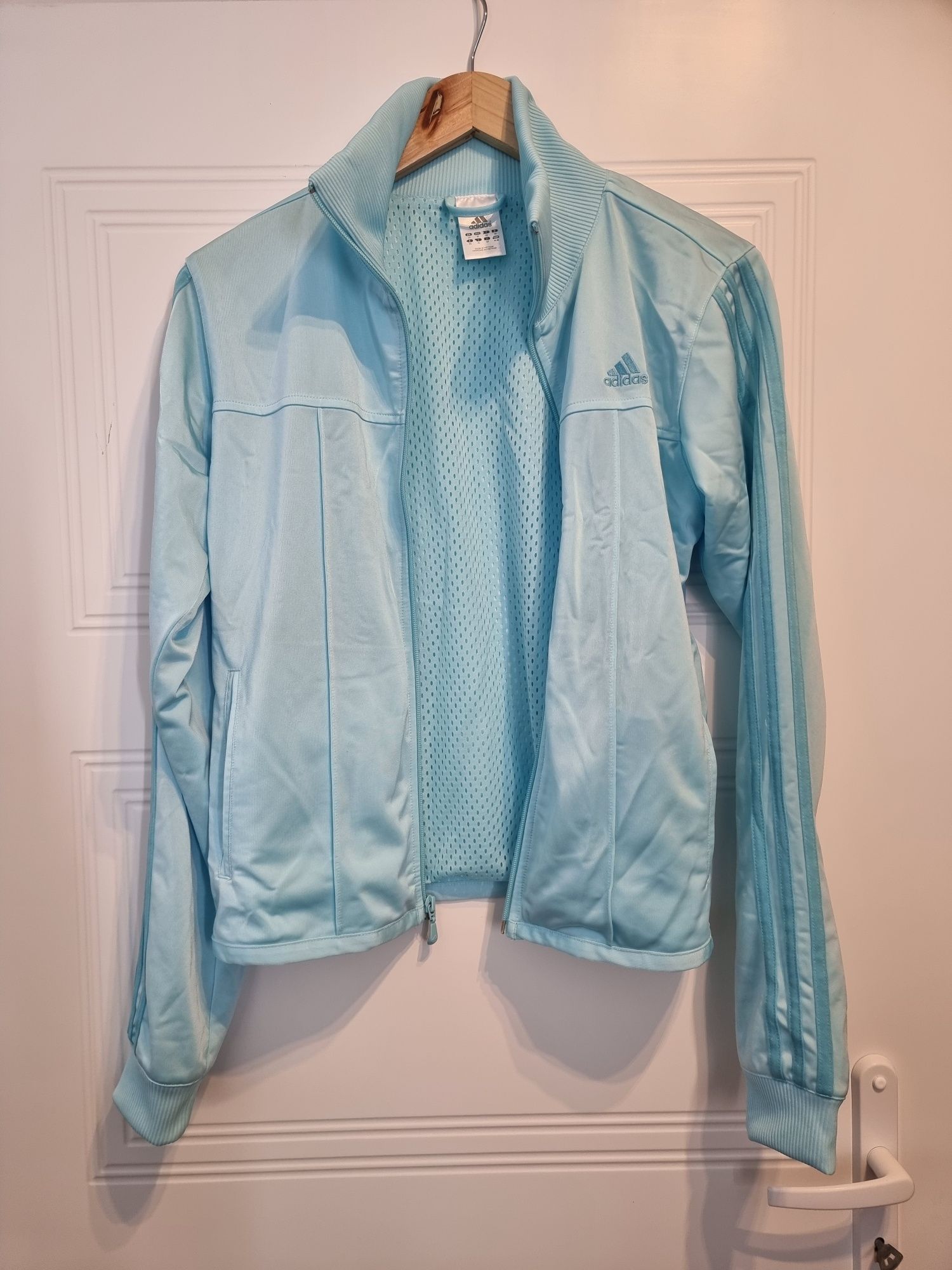 Komplet Adidas damski rozmiar 40 stan jak nowy