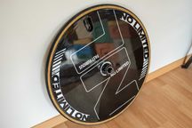 Koło Dysk Torowy NOLimited 28" TYŁ