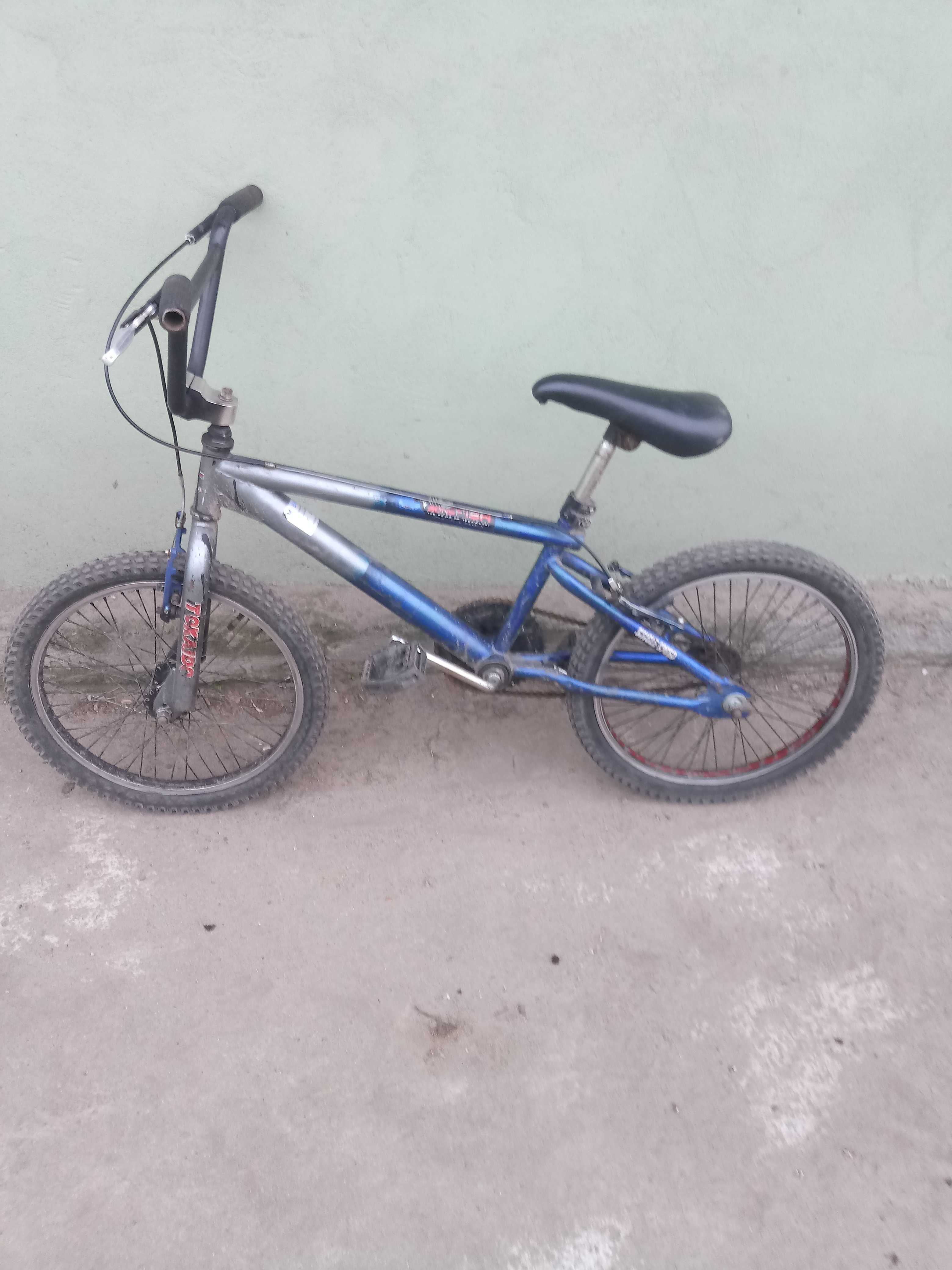 Sprzedam rower bmx