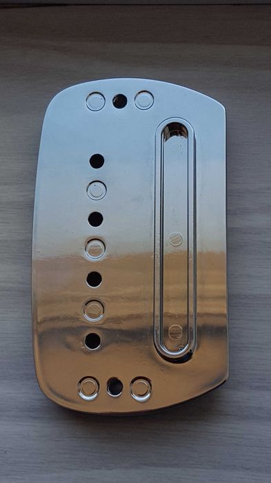 G&L MFD pickups+Saddle lock bass bridge с бас гитары G&L SB2 USA 1984.