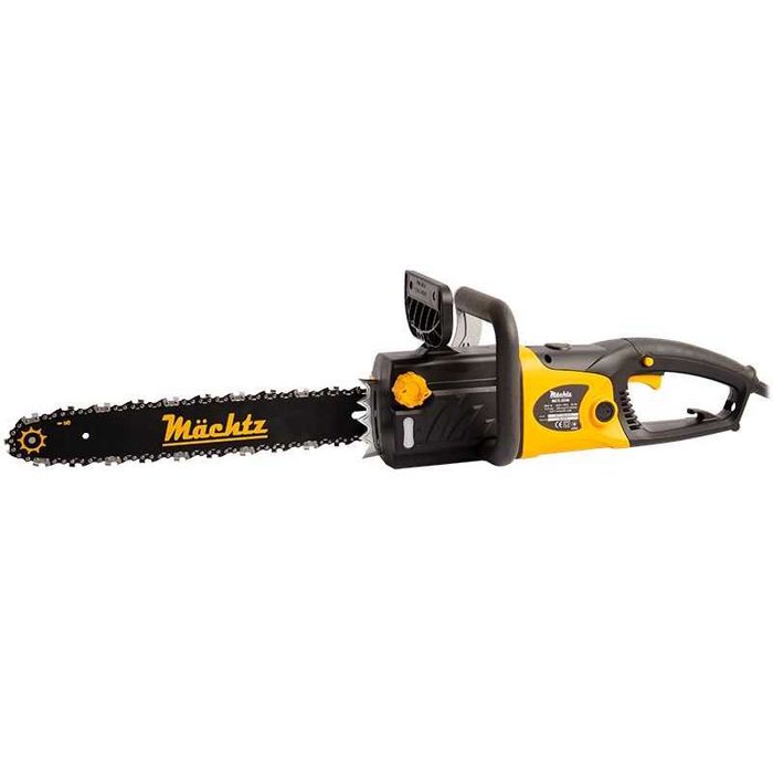 Электропила Machtz MCE 2840. Ідеальне співвідношення ціна/якість