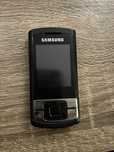 Samsung C3050 - stan nieznany