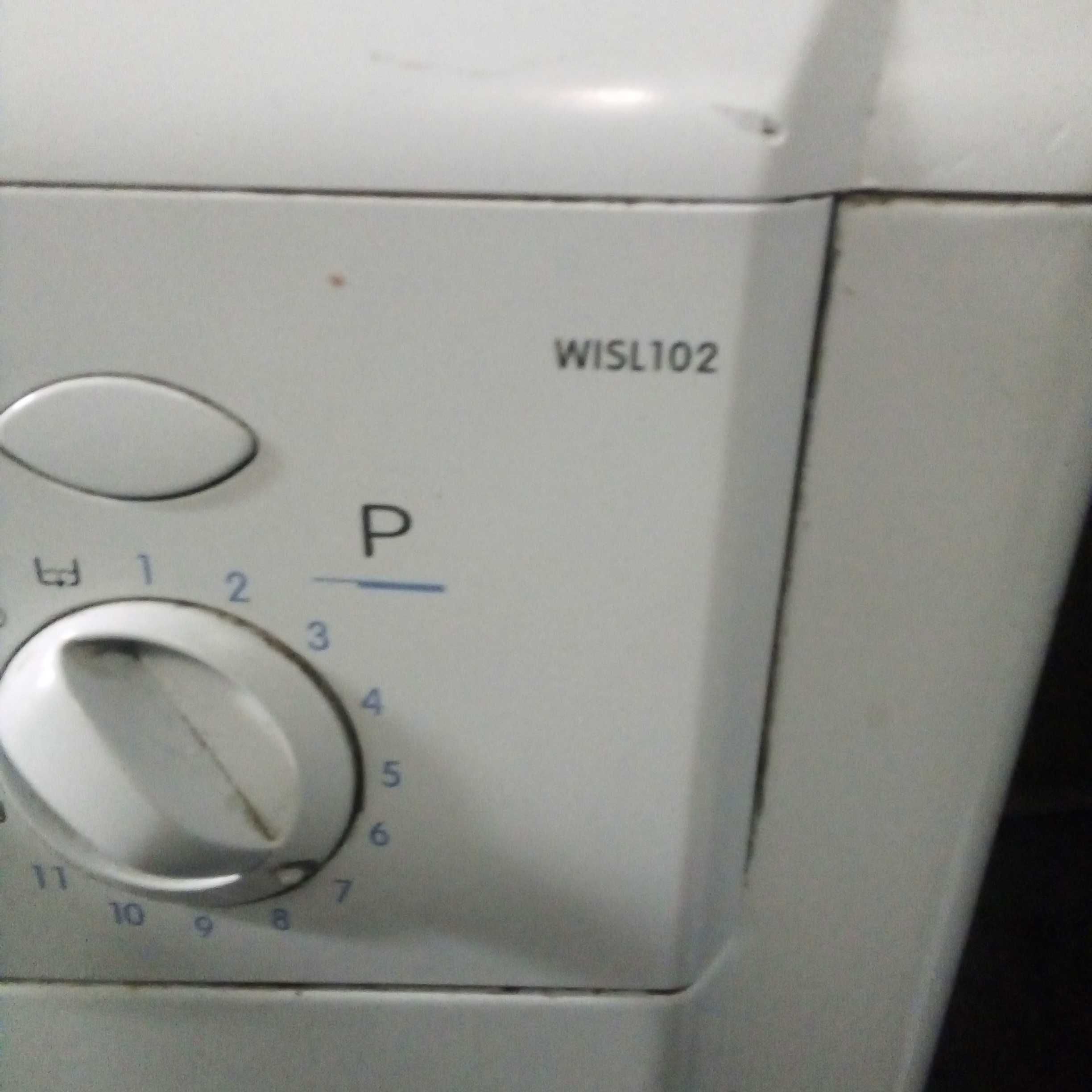 Продам Стиральная машина INDESIT