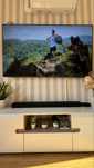 Soundbar TCL C935U 780W