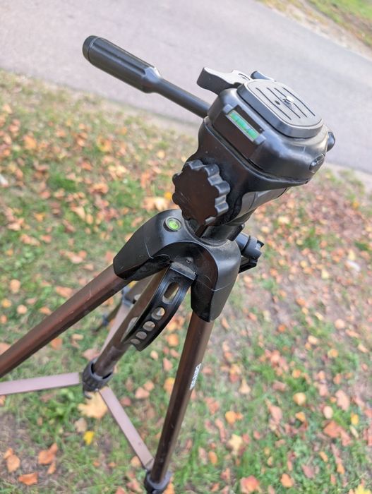 Statyw do kamery - Camrock