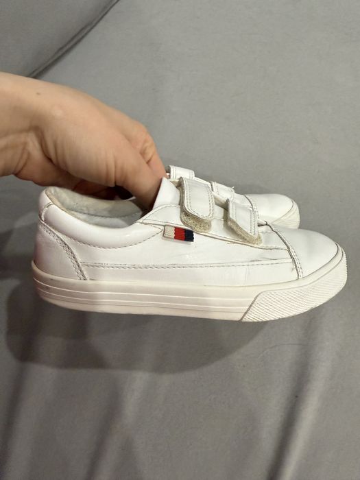 Дитячі кеди next