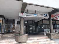 Vende ou arrenda espaço comercial centro de Penafiel