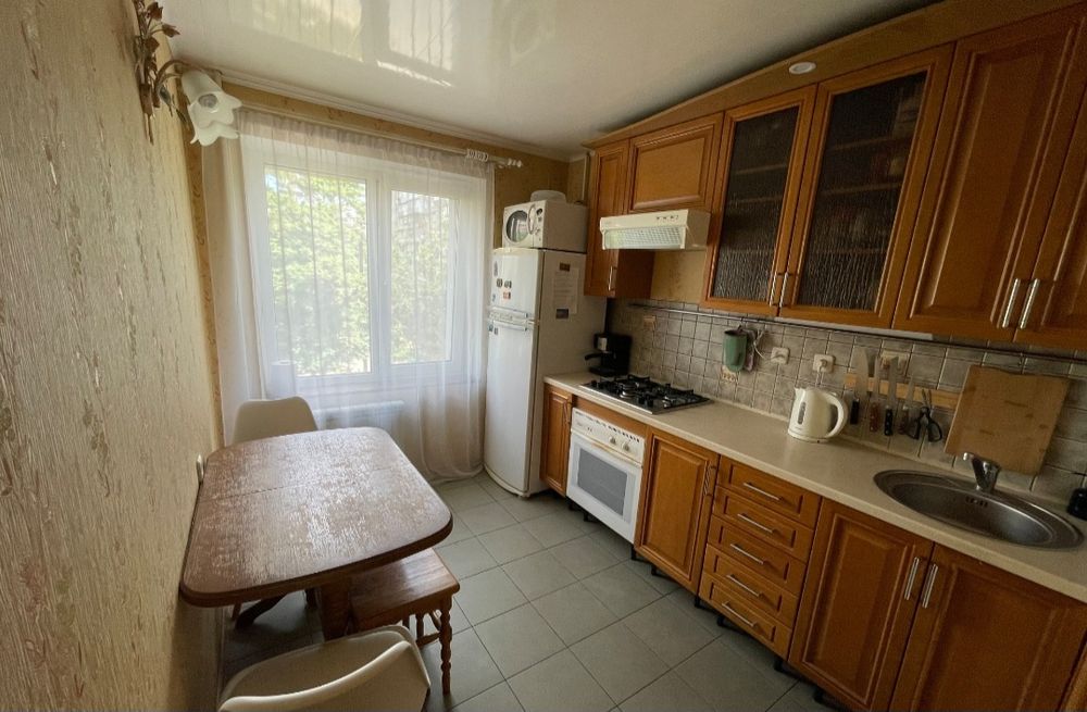 2х комнатная квартира Шевченковский район