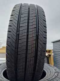 Opony Demo Continental VanContactEco 215/65/R15C 2020 8,9mm 104/102T