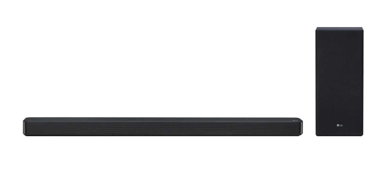 Саундбар LG SL7Y / 100% в наявності!