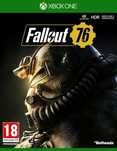 Gra Fallout 76 Xone