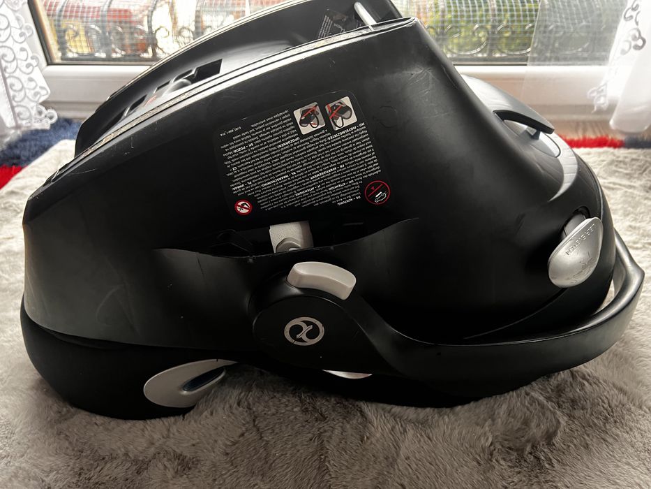 Fotelik cybex 0- 13 kg