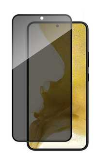 Szkło prywatyzujące Braders Anti Spy do Samsung Galaxy S22+ Plus