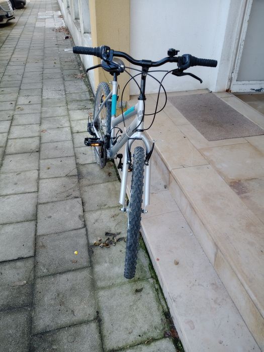 70€ Bicicleta roda 26 excelente estado tudo original