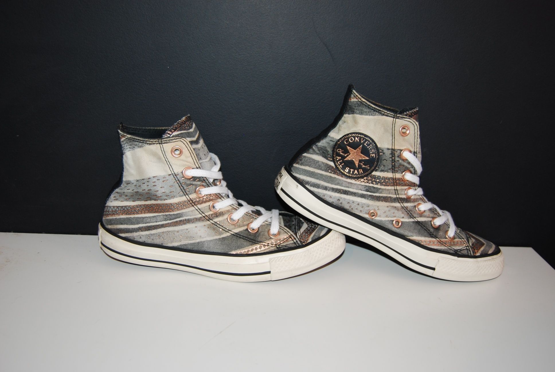 Buty trampki Converse Conversy 38 dł wkł 24