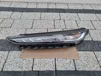 Hyundai Kona Lampa dzienna DRL lampa przednia lewa 92207J9000 ładna