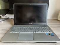 Laptop Asus N551J bez dysku