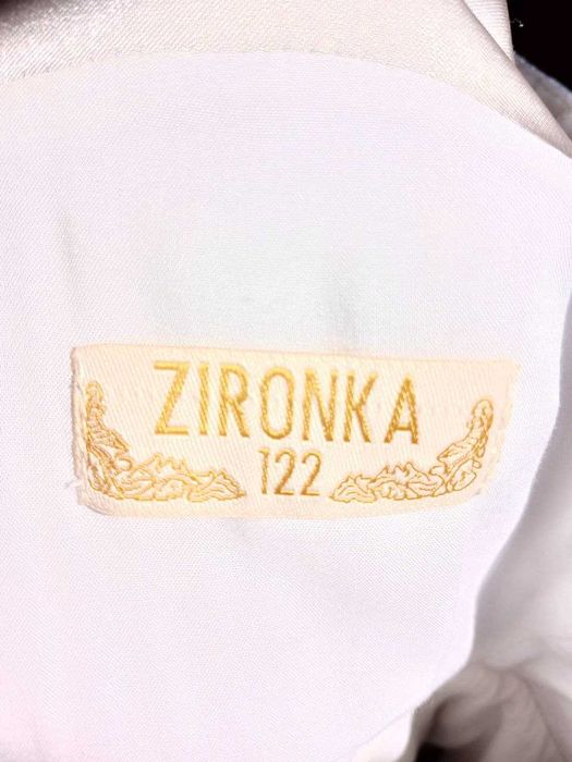 Сукня святкова, новорічна Zironka, 122 см