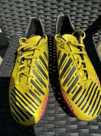 Korki (lanki) Adidas Predator Absolado, EU 45 1/3