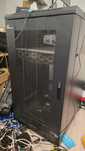 Szafa Rack  24U Serwerowa GetFort