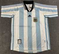 Camisola Vintage Argentina