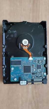 ХДД HDD 1tb Hitachi