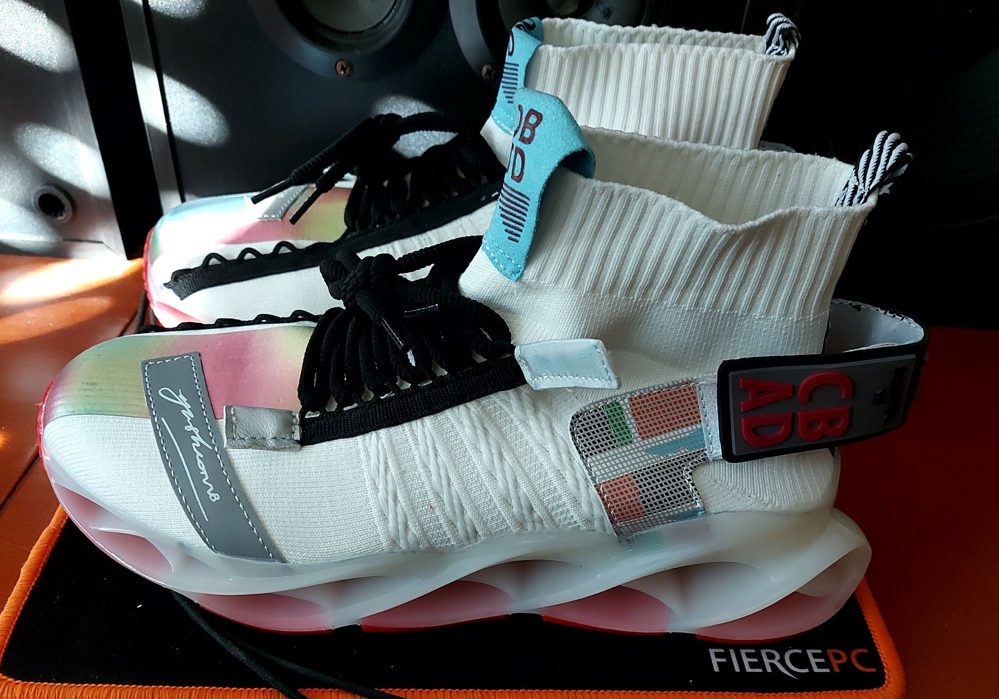 Tenis homen zapato