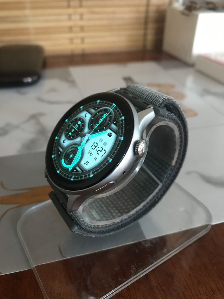 смарт годинник MADVELL Talon
