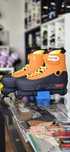 Rolki agresywne Roces 5TH element Fire Ilia Savosin Pro Model r45 Nowe