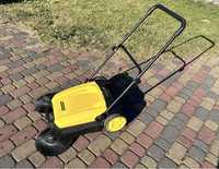 Zamiatarka Karcher S650