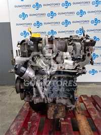 MOTOR FIAT FIORINO 1.3MJET 75CV, REF: 199A9000