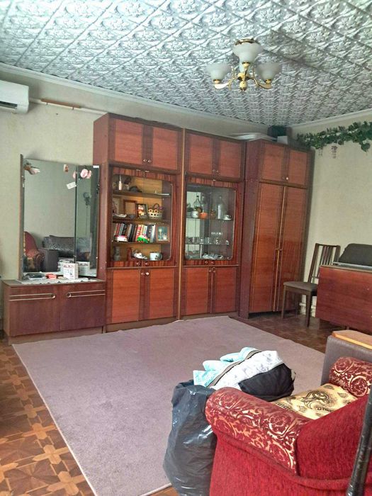 Капитальный 2х эт. кирпичный дом возле Черноморска