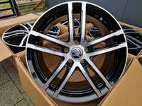 Felgi 18" SKODA Karoq, Kodiaq, OCTAVIA, SUPERB Enyaq IV 5x112