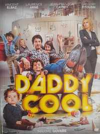 Daddy Cool DVD film