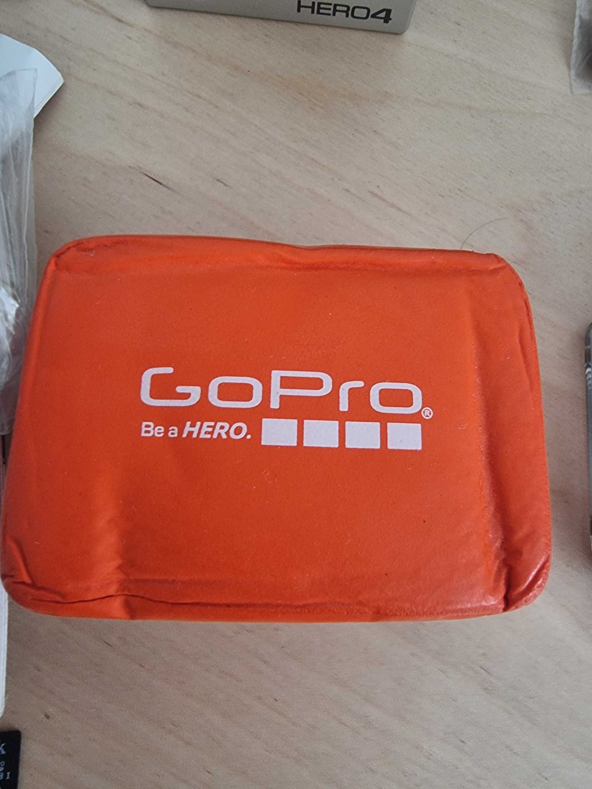 GoPro Hero4 Silver
