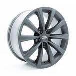 NOWE ORYGINALNE Felgi aluminiowe 18" Audi A4 A5 A6 A7 A8 Q3 Q5 Q7