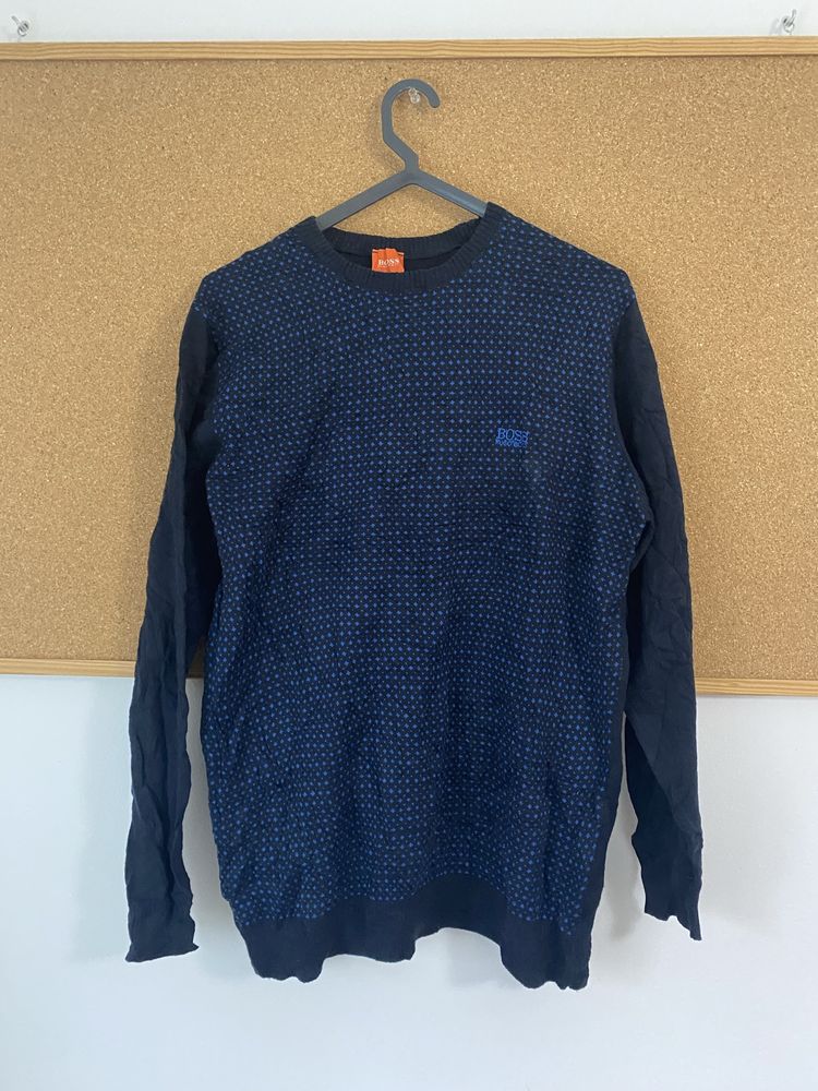 10 camisolas Hugo Boss