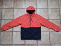 ветровка New Balance Jaguar Schott In Gold we Trust Dakine TCM Reebok