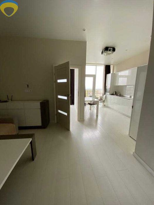 Продам 1 кімнатну квартиру в Перлині на Таїрова з видом на море