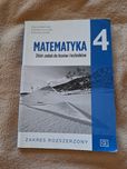 Zbiór zadań matematyka 4 zakres rozszerzony