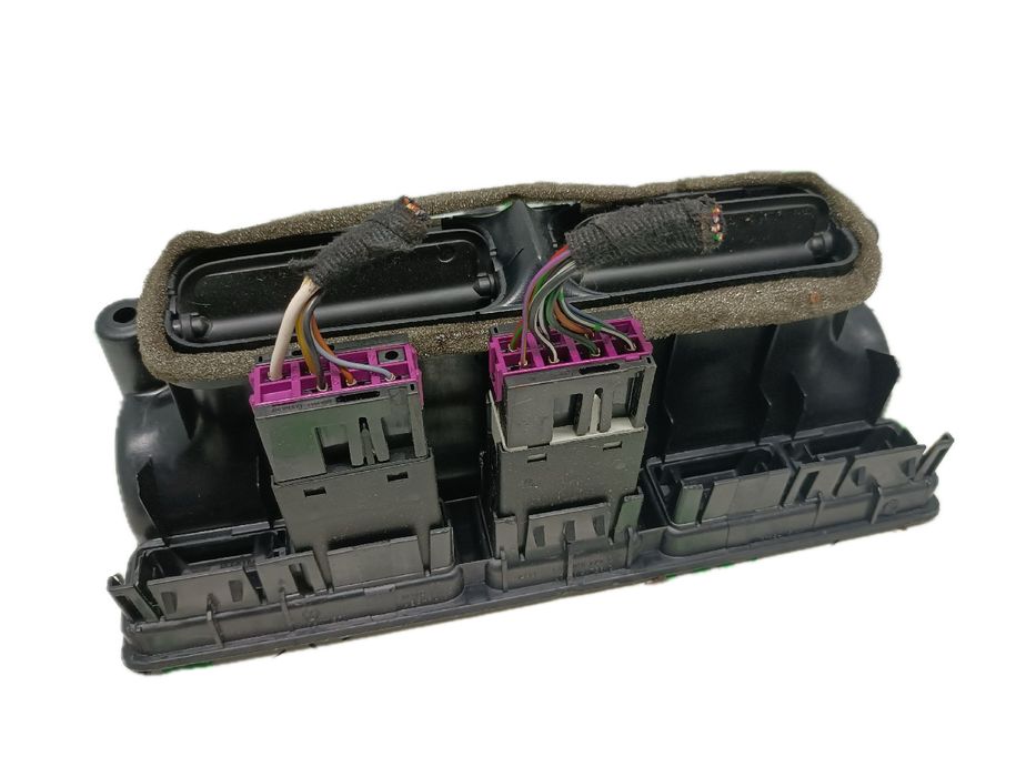 Difusor / saída de ar VOLKSWAGEN Golf IV (1J1)