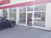 Lokal 64 m² z zapleczem | Gozdowo, ul. Płocka 12 | duży ruch!
