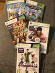 Gry- sprzedam osobno lub w calosci. Gry Xbox 360